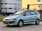Mitsubishi Space Star 1.6 Invite Silver/AUTOMAAT/AIRCO/ELEKR, Auto's, Mitsubishi, 1195 kg, Gebruikt, 4 cilinders, Metallic lak