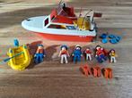 Playmobil Kajuitboot 3498 - Vintage, Ophalen of Verzenden, Gebruikt, Jongen of Meisje