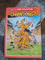 Just Kick-it, The Championstrip nr 6, voetbal strip nieuw, Eén stripboek, Ophalen of Verzenden, Nieuw