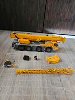 Liebherr ltm 1090 4.2 WSI, Ophalen of Verzenden, Zo goed als nieuw, Hijskraan, Tractor of Landbouw, Wsi