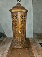 Potkachel, Huis en Inrichting, Kachels, Gebruikt, Ophalen of Verzenden, Vrijstaand, Hout