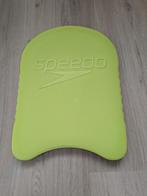 Speedo zwemplankje, Sport en Fitness, Overige Sport en Fitness, Ophalen of Verzenden, Zo goed als nieuw