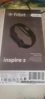 Fitbit inspire 2, Ophalen of Verzenden, Overige merken