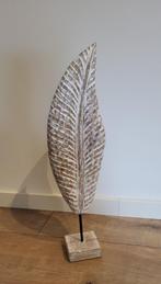 Decoratieve veer – stijlvol en uniek, Antiek en Kunst, Ophalen of Verzenden