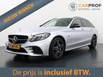 Mercedes-Benz C-klasse Estate 300 e Business Solution AMG Tr, 320 pk, Lichtsensor, Plug-in hybride, Hybride Elektrisch/Benzine