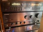 Pioneer A-701R Stereo Versterker, Ophalen of Verzenden, Zo goed als nieuw, 60 tot 120 watt, Pioneer