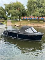 Maxima 600 honda 20pk bwj 020 koopje € 18.500,- vaarklaar!, Ophalen, 10 tot 30 pk, 3 tot 6 meter, Buitenboordmotor
