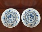 2 Broodbordjes BILTONS (England), Gebruikt, Ophalen of Verzenden, Bord(en), Overige stijlen
