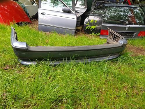 BMW 5SERIE E39 TOURING ACHTERBUMPER, Auto-onderdelen, Carrosserie en Plaatwerk, Bumper, Achter, Gebruikt, Ophalen of Verzenden