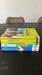Marketing & communicatie boeken, Overige niveaus, Nederlands, Ophalen of Verzenden, Zo goed als nieuw