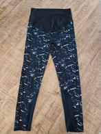 Sportlegging zwangerschap Noppies maat M/L, Kleding | Dames, Positiekleding, Ophalen, Gedragen, Zwart, Broek of Spijkerbroek