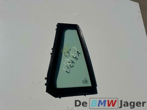 Zijruit rechts achter BMW X3 E83 51303332820, Auto-onderdelen, Ruiten en Toebehoren, BMW, Gebruikt, Ophalen of Verzenden