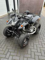 Smc Ram Quad met kentken, Motoren, Quads en Trikes, 2 cilinders, 250 cc