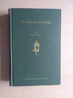 Ds. E. van Meer - De Alpha en de Omega - Openbaringen, Ophalen of Verzenden, Gelezen