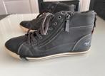 MUSTANG grijs maat 42, Kleding | Dames, Schoenen, Verzenden, Mustang, Grijs, Sneakers of Gympen