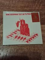 King Geedorah - Take Me To Your Leader CD - Nieuw!, Ophalen of Verzenden, Nieuw in verpakking