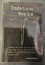 "Traders of the New Era" van Fernando Oliveira, Maatschappij en Samenleving, Ophalen of Verzenden, Zo goed als nieuw, Wereld