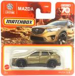Matchbox Mazda CX-5, Kinderen en Baby's, Speelgoed | Speelgoedvoertuigen, Ophalen of Verzenden, Nieuw
