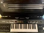 Yamaha SY-2 met GX1 Filter en Midi, Yamaha, Ophalen, Met koffer of flightcase, 61 toetsen