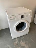 Bosch Wasmachine 7 kilo Led A++ Zgan!, Witgoed en Apparatuur, Wasmachines, Ophalen, Zo goed als nieuw, Voorlader, 85 tot 90 cm