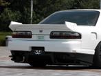 Uras drag wing spoiler - Nissan 200sx S13 180sx s14 s14a s15, Ophalen of Verzenden