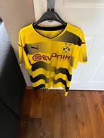 Borussia Dortmund Shirt Bartra, Sport en Fitness, Voetbal, Maat XL, Ophalen of Verzenden, Zo goed als nieuw, Shirt