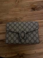 Gucci dionysus ORIGINEEL!!! GG supreme schouder tas TOPSTAAT, Ophalen of Verzenden, Zo goed als nieuw, Beige, Schoudertasje