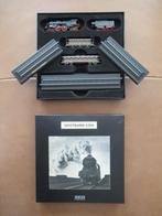 MINITRAiNS 1/220 Atlas Orient-Express nieuw in doos € 8,50, Overige merken, Treinset, Gelijkstroom of Wisselstroom, Nieuw