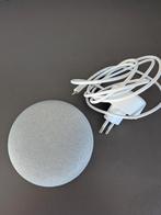 Google home mini, Ophalen of Verzenden, Zo goed als nieuw, Zonder harde schijf