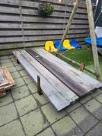 Steigerhout planken, Ophalen, 250 cm of meer, Planken
