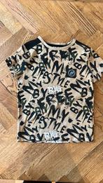 T shirt 116, Kinderen en Baby's, Ophalen of Verzenden, Zo goed als nieuw, Jongen, Shirt of Longsleeve