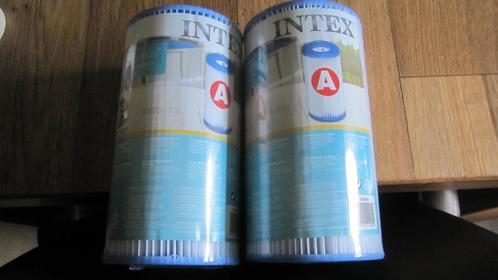 Intex zwembad filters * Nieuw *., Tuin en Terras, Zwembad-toebehoren, Nieuw, Filter, Ophalen of Verzenden