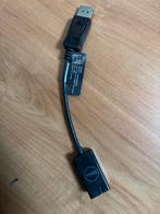 Dell DisplayPort naar HDMI 2.0 Adapter (4K), Ophalen of Verzenden, Gebruikt