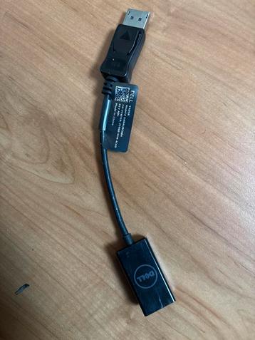 Dell DisplayPort naar HDMI 2.0 Adapter (4K) beschikbaar voor biedingen