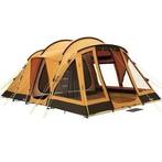 Outwell maui reef 5 persoons, Caravans en Kamperen, Tenten, Gebruikt