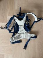 Stokke mycarrier 3 in 1, Ophalen, Gebruikt, Buik of Rug, Draagzak
