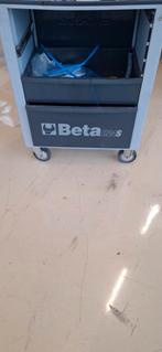 Beta gereedschapswagen zonder 2 schappen, Ophalen of Verzenden