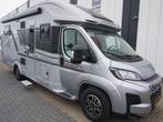 Adria Coral Supreme 670 DC 180PK/44H/AUT/SCHOTEL, Caravans en Kamperen, Campers, Automaat, Bedrijf, Adria, Half-integraal