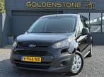Ford Transit Connect 1.5 TDCI L2 Economy Edition 2e Eigenaar, Auto's, Gebruikt, Euro 6, Origineel Nederlands, Bedrijf