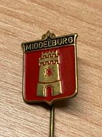 Steden / Middelburg, Ophalen of Verzenden, Gebruikt, Overige onderwerpen