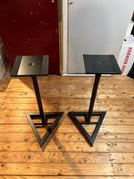 Monitor Statief Set, Audio, Tv en Foto, Professionele Audio-, Tv- en Video-apparatuur, Ophalen, Gebruikt, Audio