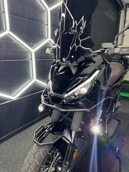 Mistlampen Honda X-ADV 750 (2021/2025) | Inclusief montage, Motoren, Tuning en Styling, Ophalen