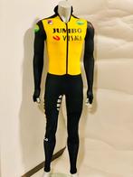 Schaatskleding schaatspak snelpak speedsuit maat M Fila, Ophalen of Verzenden, Gebruikt