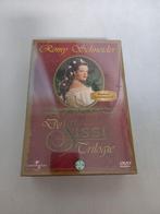 De Sissi trilogie nieuw in de verpakking. Romy Schneider, Alle leeftijden, Ophalen of Verzenden, 1940 tot 1960, Nieuw in verpakking