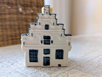 Klm huisje 94 beschikbaar voor biedingen