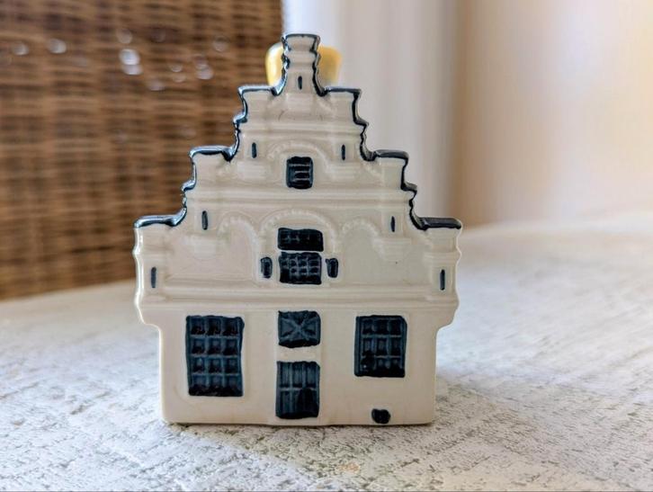 Klm huisje 94, Verzamelen, KLM Huisjes, Zo goed als nieuw, Ophalen of Verzenden