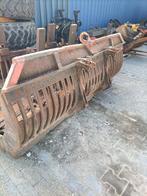 PALLETVORKEN  AHLMANN SHOVEL, Ophalen of Verzenden