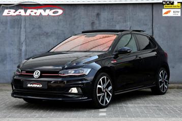 Volkswagen Polo 2.0 TSI GTI 245PK MAXTON|PANO|CAMERA beschikbaar voor biedingen