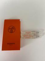 Hermes L'Ombre des Merveilles Eau de parfum samples, Ophalen of Verzenden, Nieuw, Proef of Tester, Gevuld