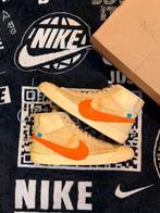 Nike Off-White Blazer Mid All Hallow's Eve EU 46, Ophalen, Overige kleuren, Flippr.info@gmail.com, 1213NL